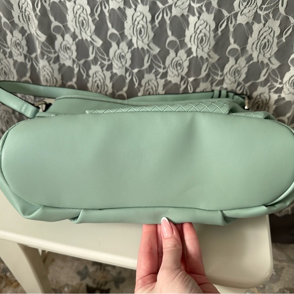 K. Carroll Alyssa Hobo bag in green - NWT - Picture 10 of 10
